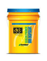 Sentinel 538 Smoke & Odor Encapsulant CLEAR - Pacific Link Inc